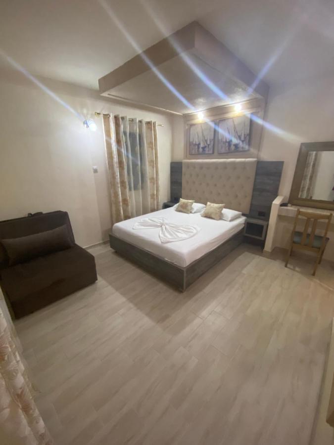 Guesthouse Liamra Ulcinj Exterior photo